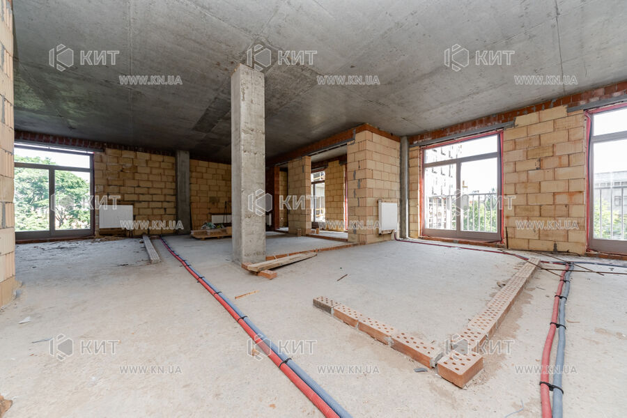 Продаж квартири Харків, Центр, 42.5м²