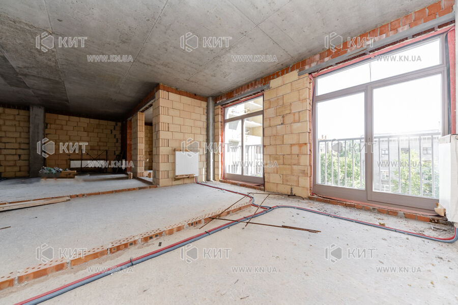 Продаж квартири Харків, Центр, 42.5м²