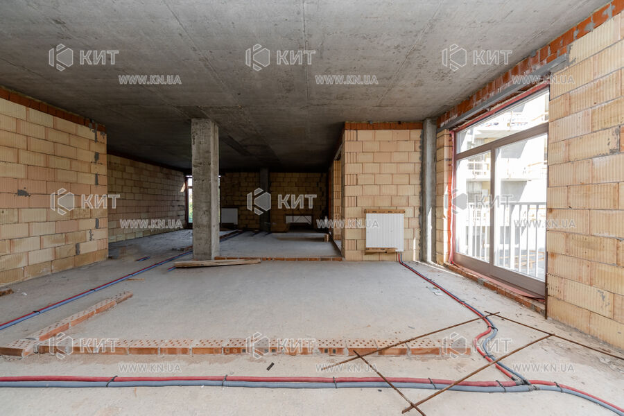 Продаж квартири Харків, Центр, 42.5м²