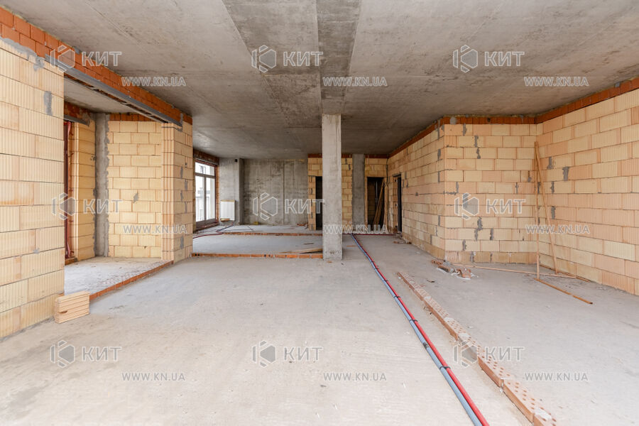 Продаж квартири Харків, Центр, 42.5м²