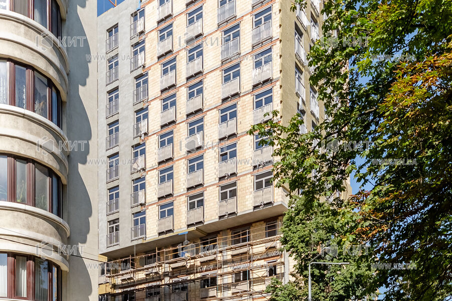 Продаж квартири Харків, Центр, 42.5м²