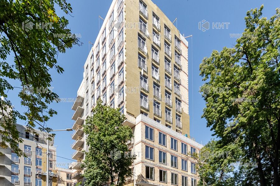 Продаж квартири Харків, Центр, 42.5м²