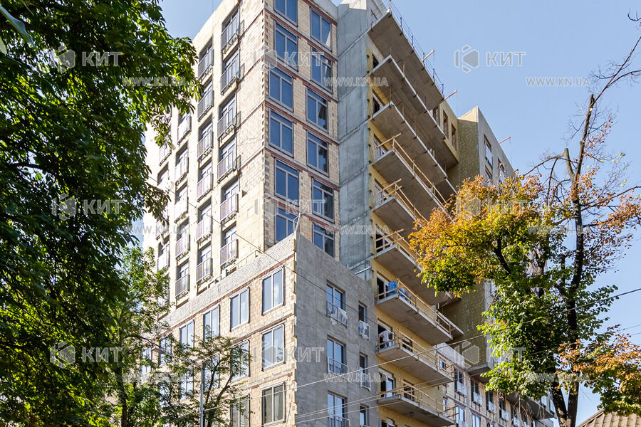 Продаж квартири Харків, Центр, 42.5м²