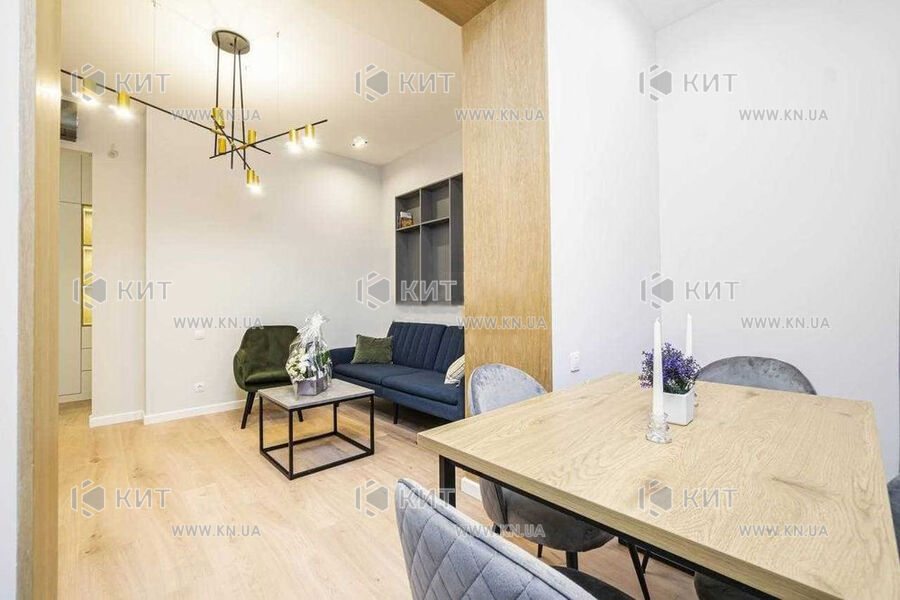 Продаж квартири Харків, Клочківська, 50м²