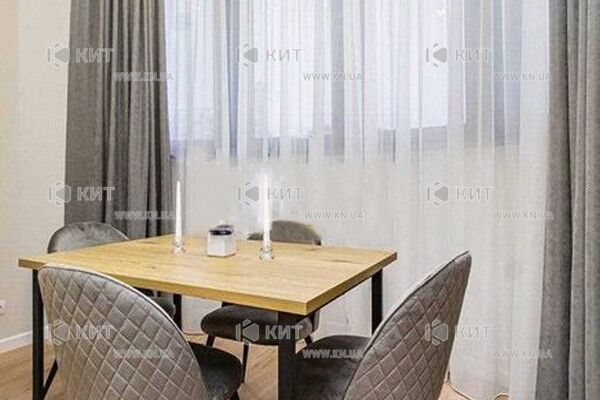Продаж квартири Харків, Клочківська, 50м²