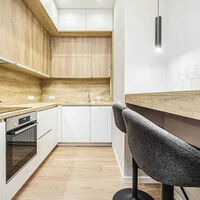 Продаж квартири Харків, Клочківська, 50м²