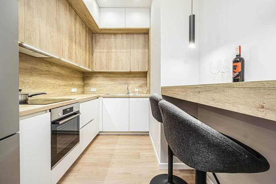 Продаж квартири Харків, Клочківська, 50м²
