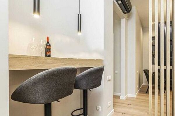 Продаж квартири Харків, Клочківська, 50м²
