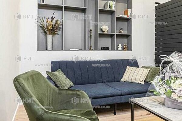Продаж квартири Харків, Клочківська, 50м²