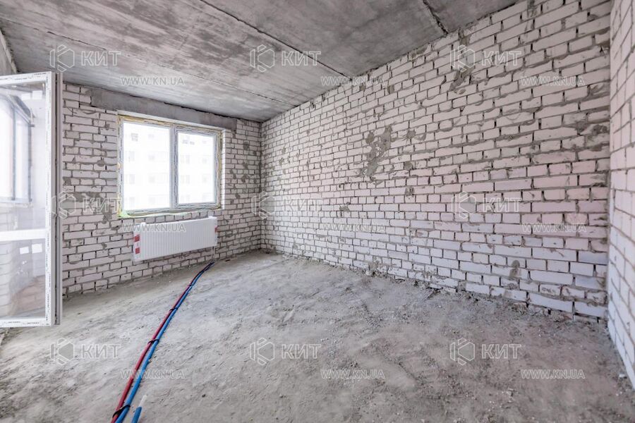 Продажа квартиры Харьков, Киевская, Гидропарк, 40м²