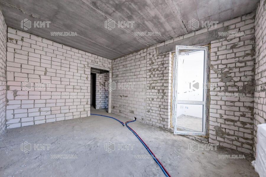 Продажа квартиры Харьков, Киевская, Гидропарк, 40м²
