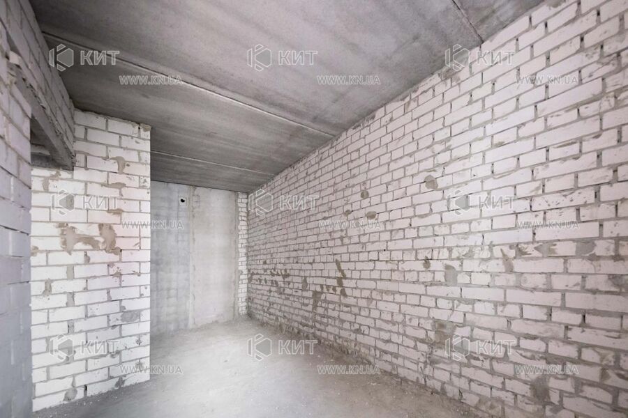 Продажа квартиры Харьков, Киевская, Гидропарк, 40м²