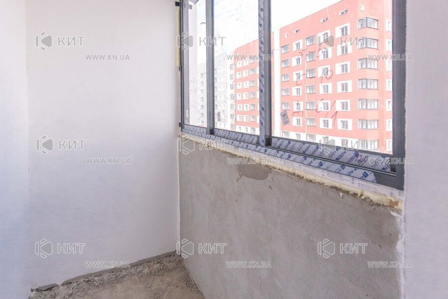 Продажа квартиры Харьков, Киевская, Гидропарк, 40м²