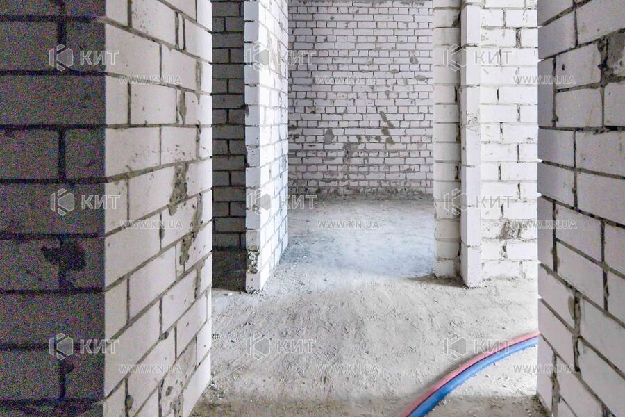 Продажа квартиры Харьков, Киевская, Гидропарк, 40м²