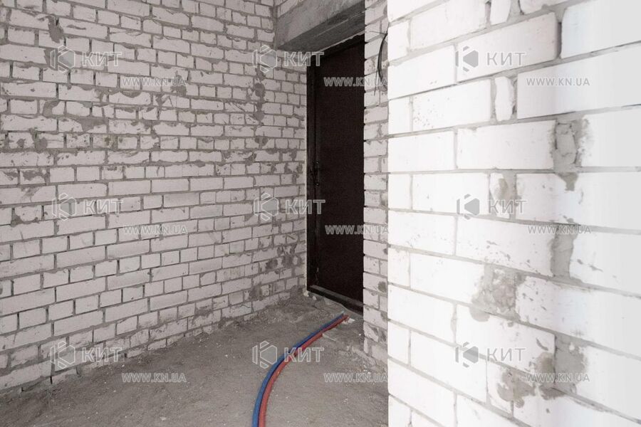 Продажа квартиры Харьков, Киевская, Гидропарк, 40м²
