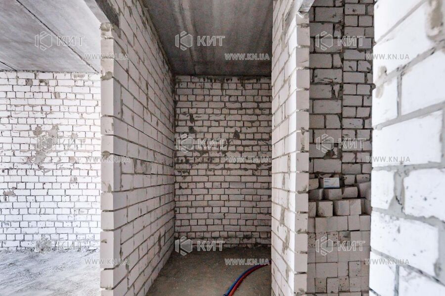 Продажа квартиры Харьков, Киевская, Гидропарк, 40м²
