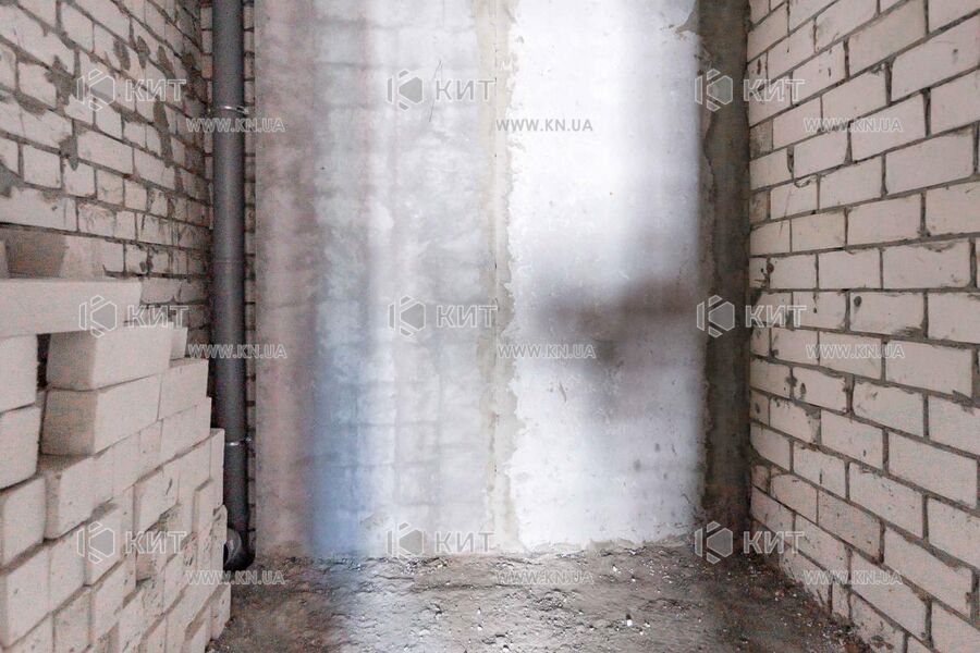 Продажа квартиры Харьков, Киевская, Гидропарк, 40м²