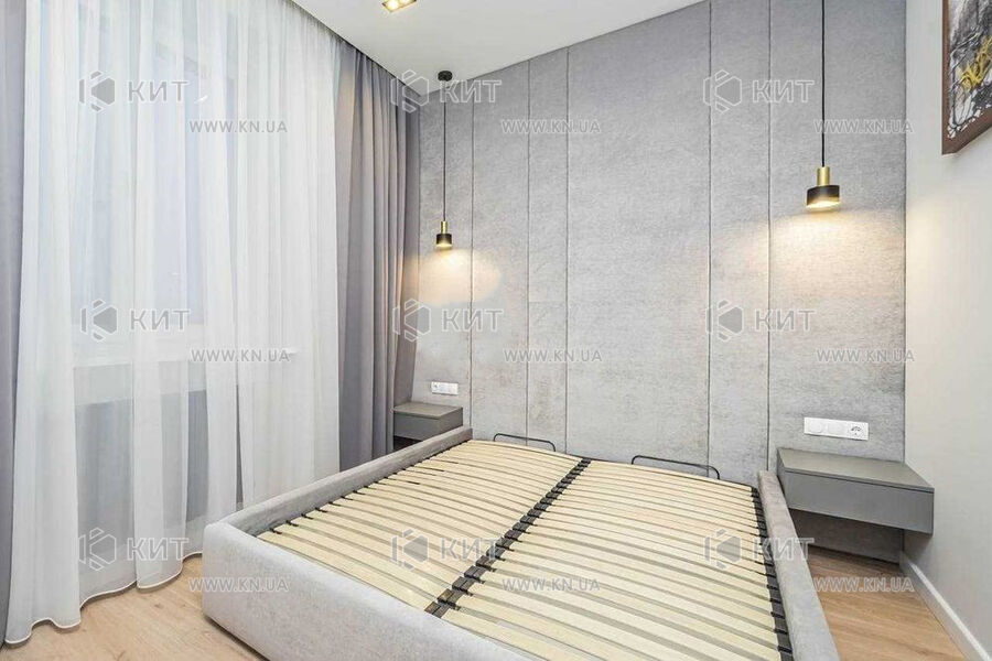 Продаж квартири Харків, Клочківська, 50м²