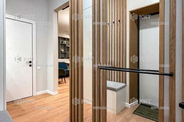 Продаж квартири Харків, Клочківська, 50м²