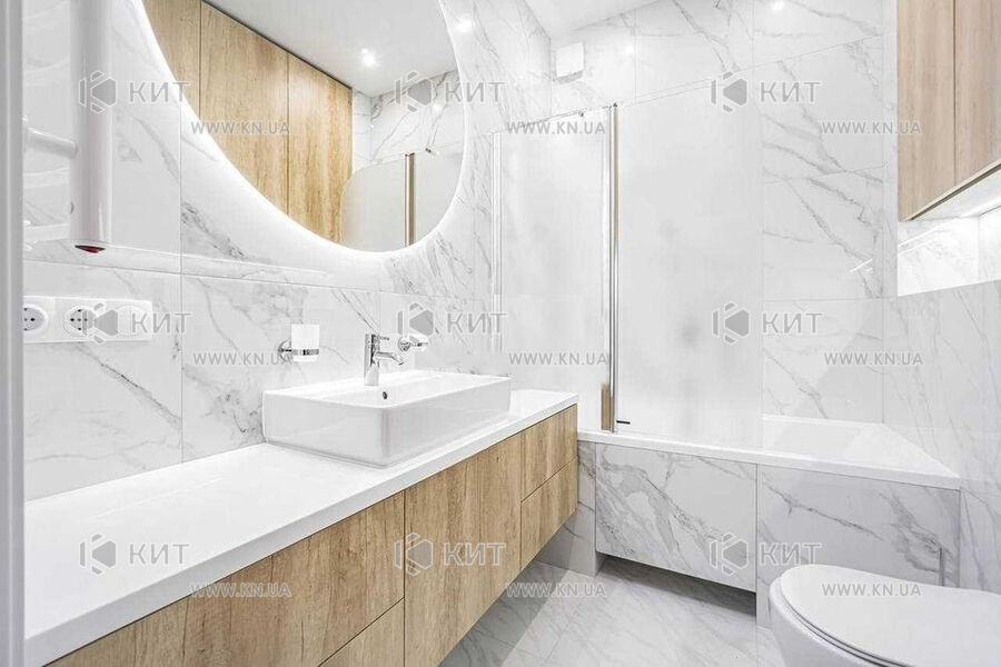 Продаж квартири Харків, Клочківська, 50м²