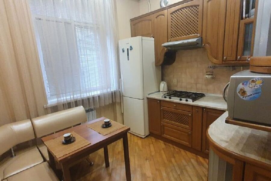 Продажа квартиры Харьков, Спортивная, Гагарина, Защитников, 76м²