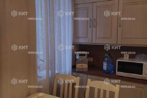 Продаж квартири Харків, Центр, 56.7м²