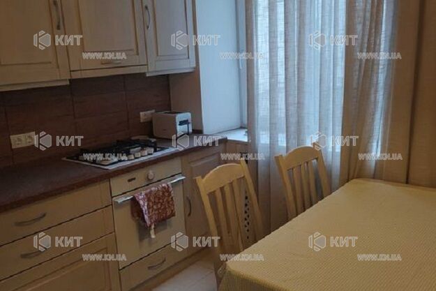 Продаж квартири Харків, Центр, 56.7м²