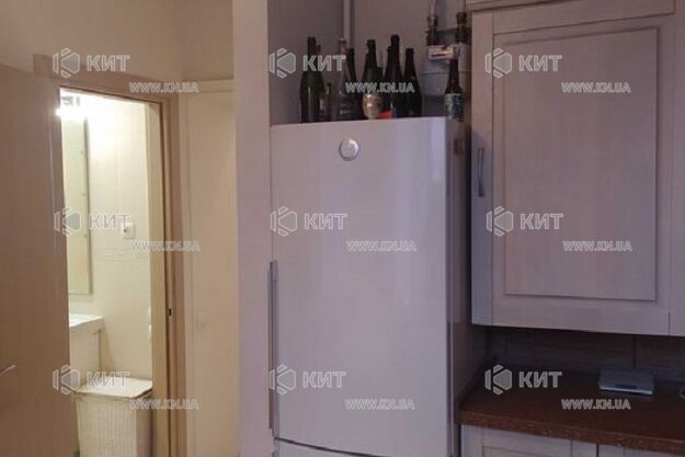 Продаж квартири Харків, Центр, 56.7м²