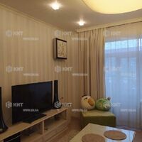 Продаж квартири Харків, Центр, 56.7м²