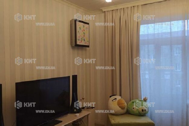 Продаж квартири Харків, Центр, 56.7м²