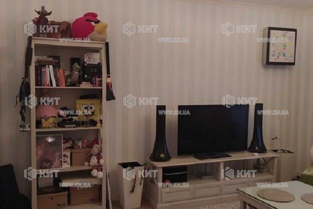 Продаж квартири Харків, Центр, 56.7м²