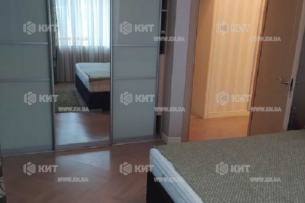 Продаж квартири Харків, Центр, 56.7м²