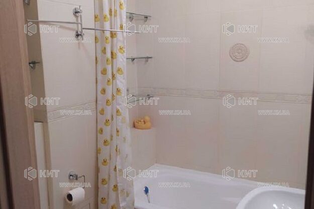 Продаж квартири Харків, Центр, 56.7м²