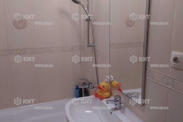 Продаж квартири Харків, Центр, 56.7м²