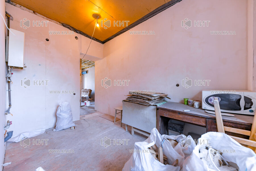 Продажа квартиры Харьков, Центр, 72м²