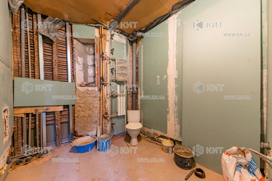 Продажа квартиры Харьков, Центр, 72м²