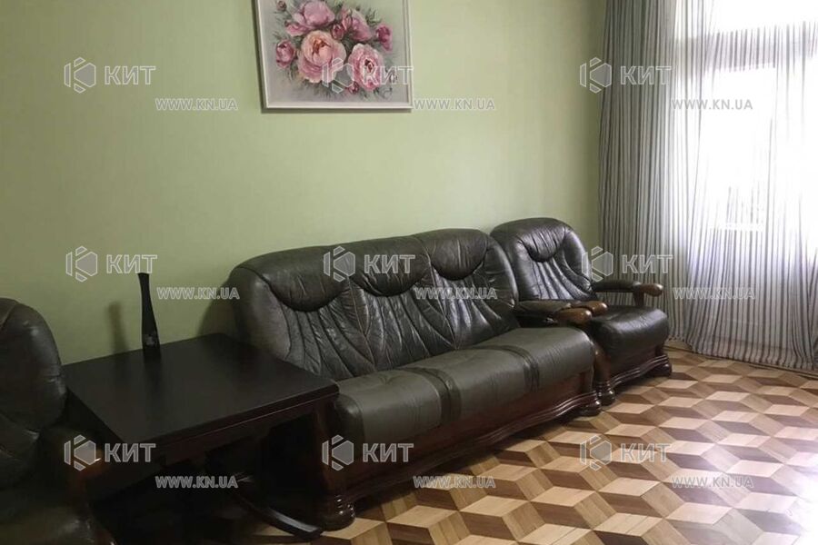 Продаж квартири Харків, Південний вокзал, 72м²