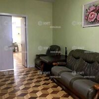 Продаж квартири Харків, Південний вокзал, 72м²