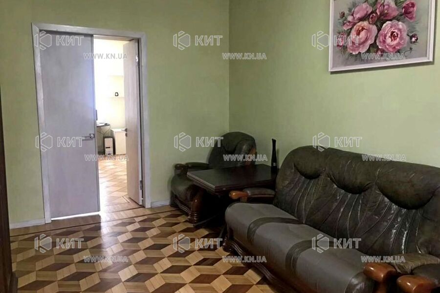 Продаж квартири Харків, Південний вокзал, 72м²