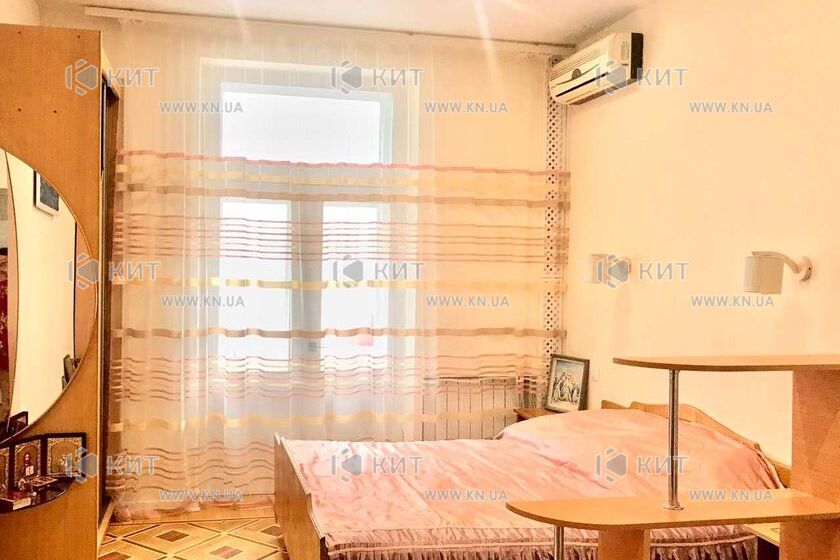 Продаж квартири Харків, Південний вокзал, 72м²