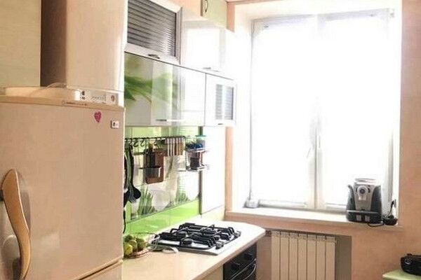 Продаж квартири Харків, Південний вокзал, 72м²