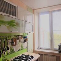 Продаж квартири Харків, Південний вокзал, 72м²