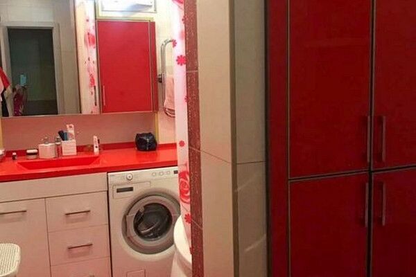 Продаж квартири Харків, Південний вокзал, 72м²