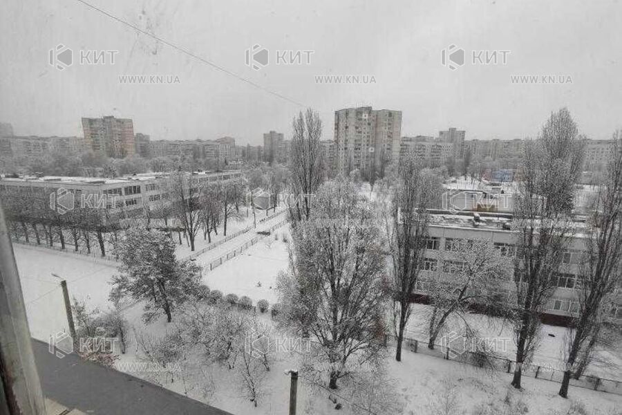 Продаж квартири Харків, Олексіївка, 39м²