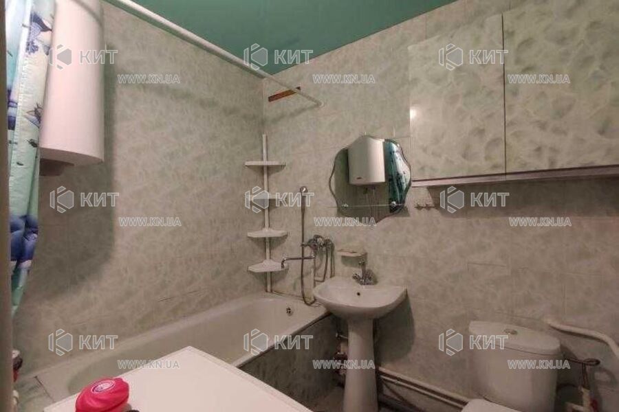 Продаж квартири Харків, Олексіївка, 39м²