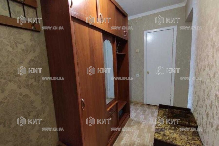 Продаж квартири Харків, Олексіївка, 39м²