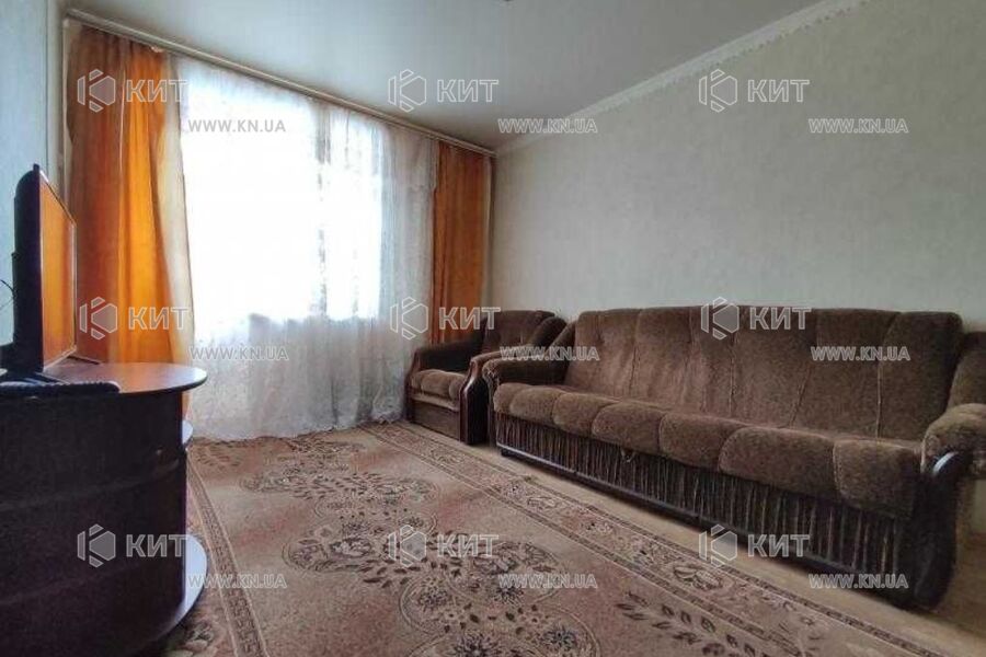 Продаж квартири Харків, Олексіївка, 39м²