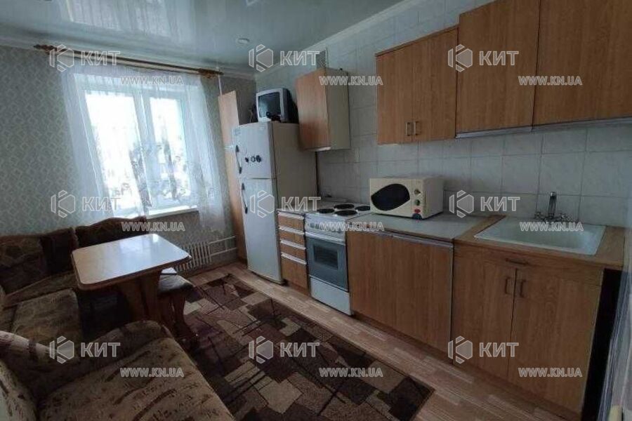 Продаж квартири Харків, Олексіївка, 39м²