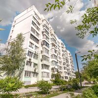 Продаж квартири Харків, Олексіївка, 39м²