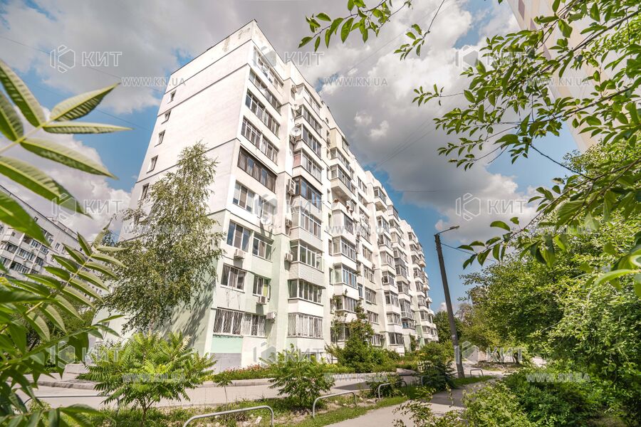 Продаж квартири Харків, Олексіївка, 39м²